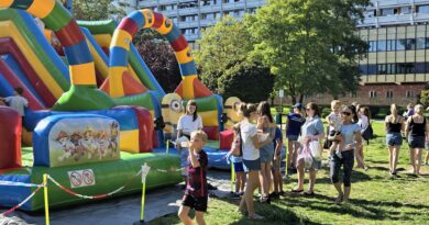 To było piękne „Babie Lato”!