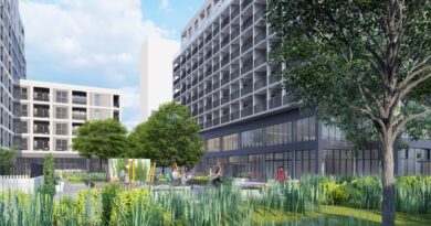 Tańsze mieszkania przy ul. Trwałej, Radosnej i Komandorskiej