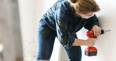 Odświeżony regulamin porządku domowego