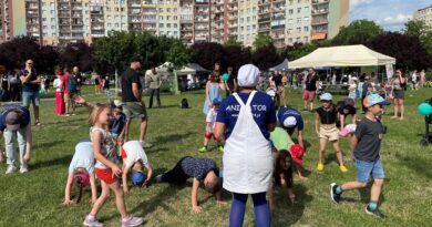 Czwarty Wrocławski Dzień Dziecka