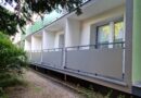 Ładniej i cieplej na Przestrzennej 14-20